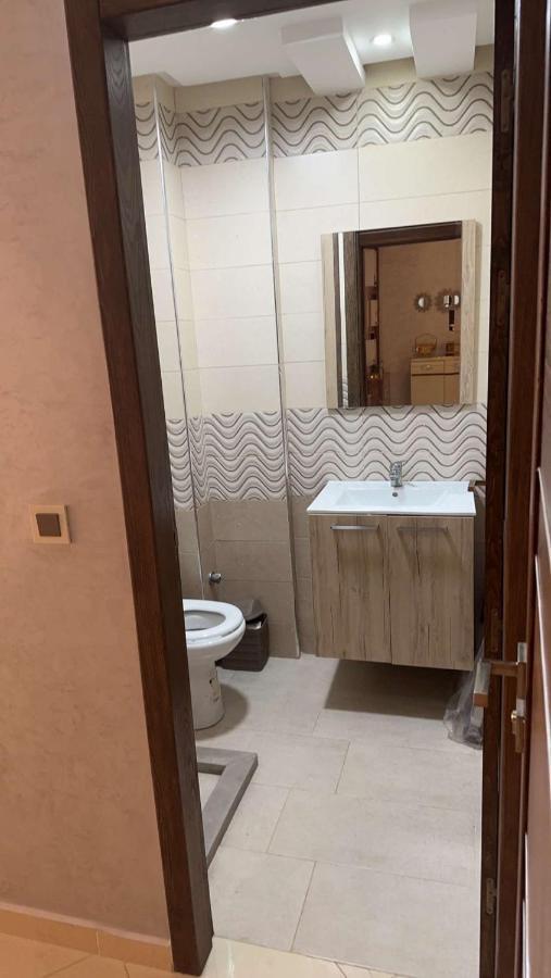 Appartement De Lux Hay Al Matar Nador Bagian luar foto