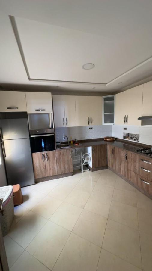 Appartement De Lux Hay Al Matar Nador Bagian luar foto