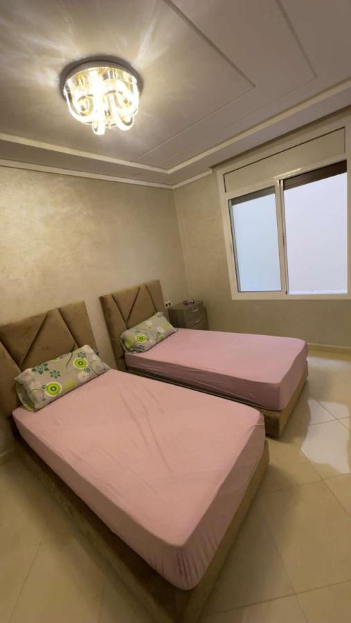 Appartement De Lux Hay Al Matar Nador Bagian luar foto
