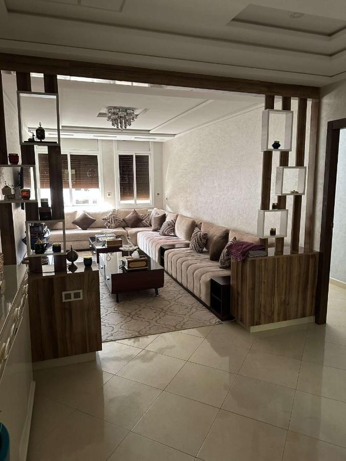 Appartement De Lux Hay Al Matar Nador Bagian luar foto