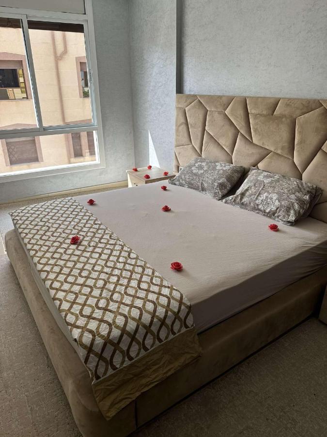 Appartement De Lux Hay Al Matar Nador Bagian luar foto